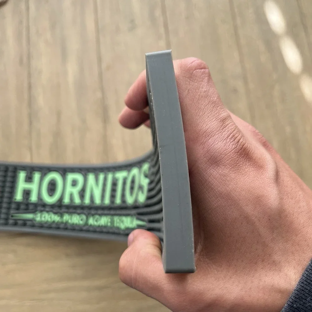 Hornitos tequila bar